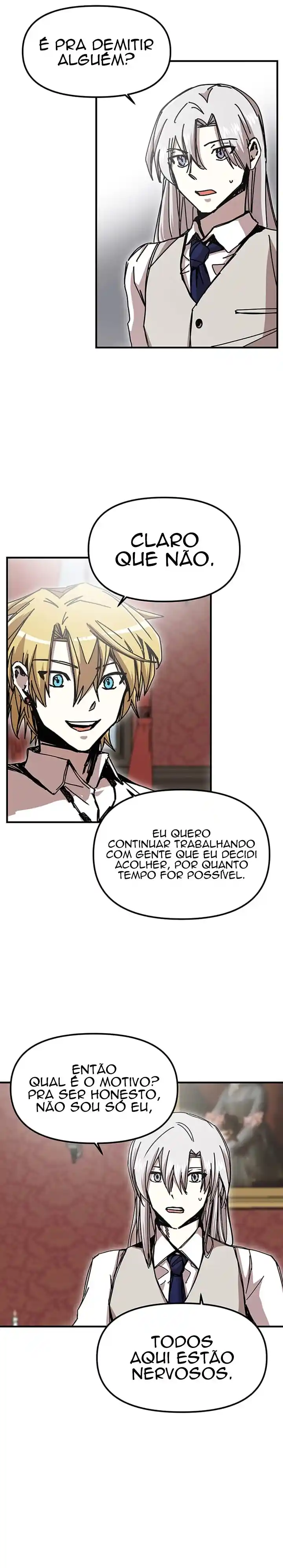 Read Solo Bug Player PT Manga Online