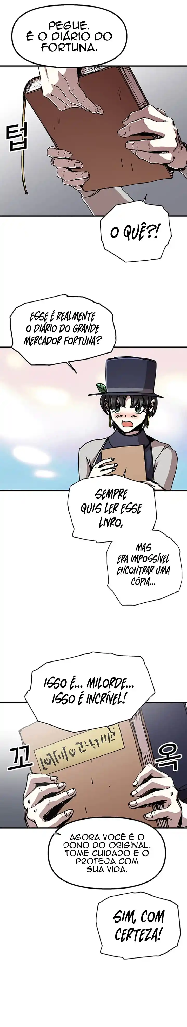 Read Solo Bug Player PT Manga Online