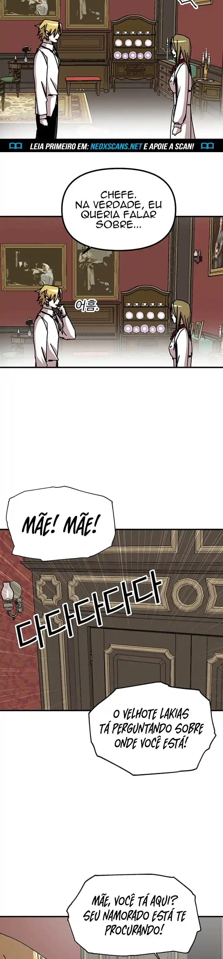 Read Solo Bug Player PT Manga Online