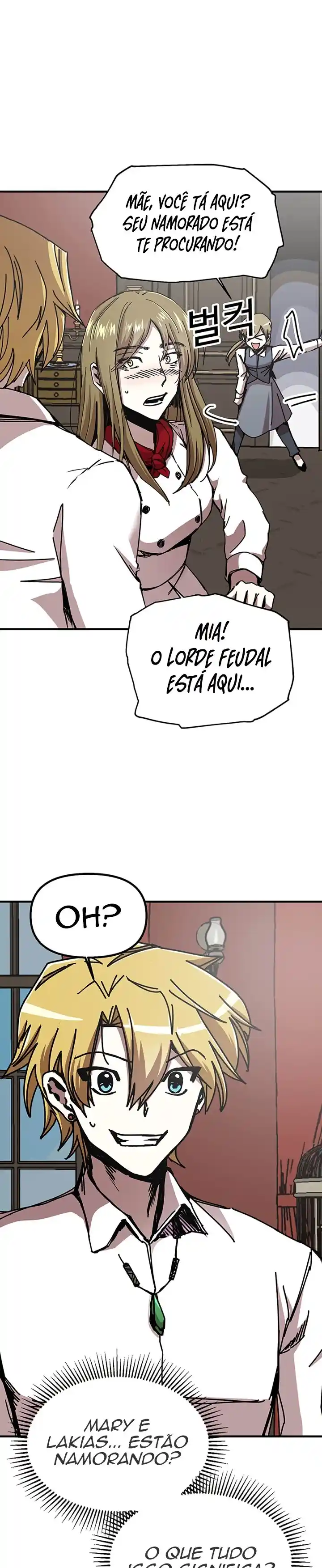 Read Solo Bug Player PT Manga Online