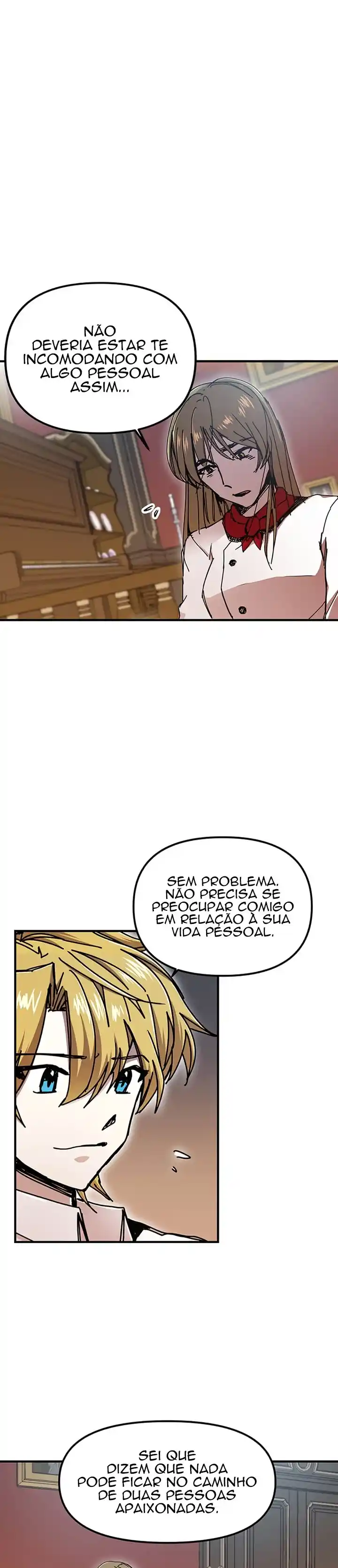 Read Solo Bug Player PT Manga Online
