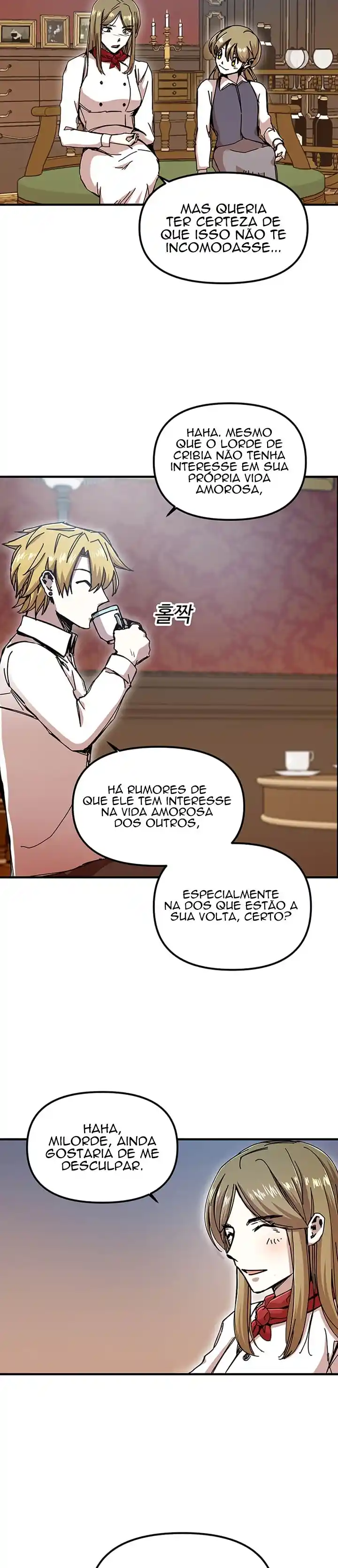 Read Solo Bug Player PT Manga Online