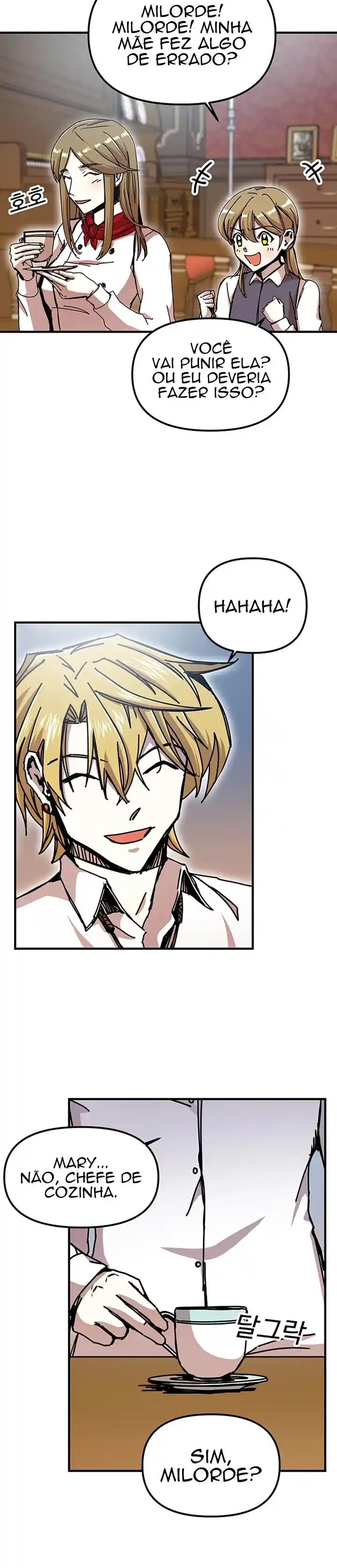 Read Solo Bug Player PT Manga Online
