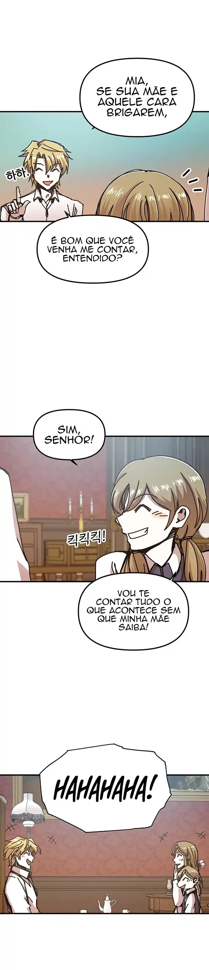 Read Solo Bug Player PT Manga Online