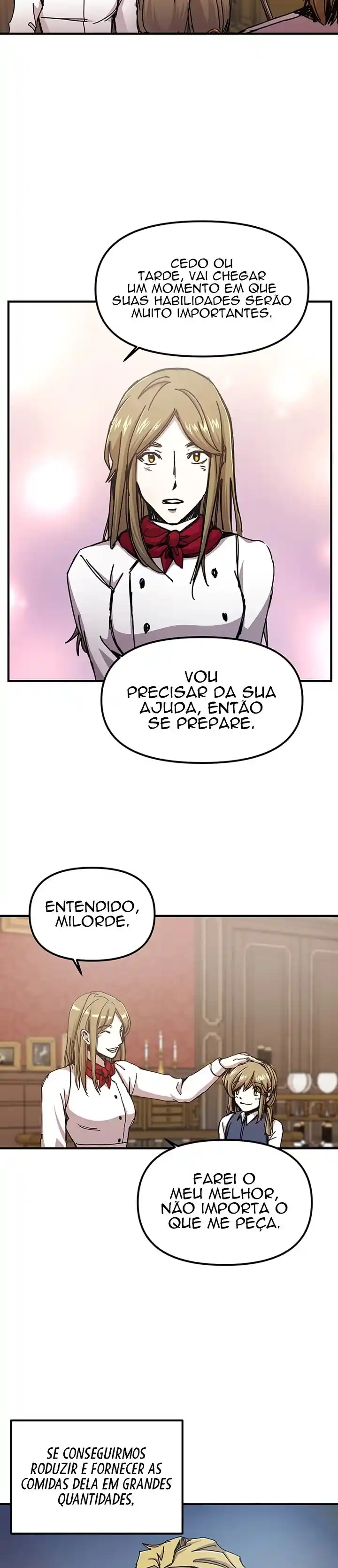 Read Solo Bug Player PT Manga Online