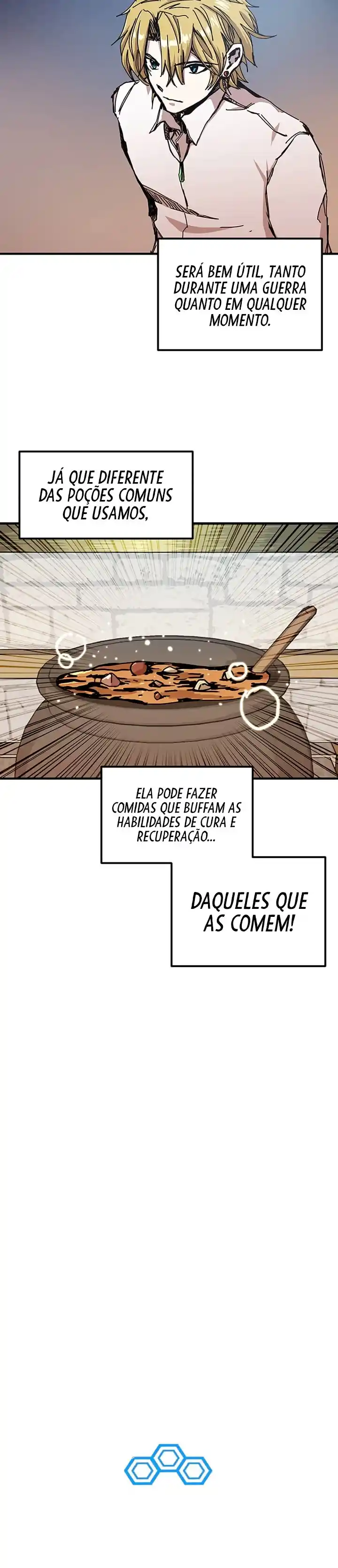 Read Solo Bug Player PT Manga Online