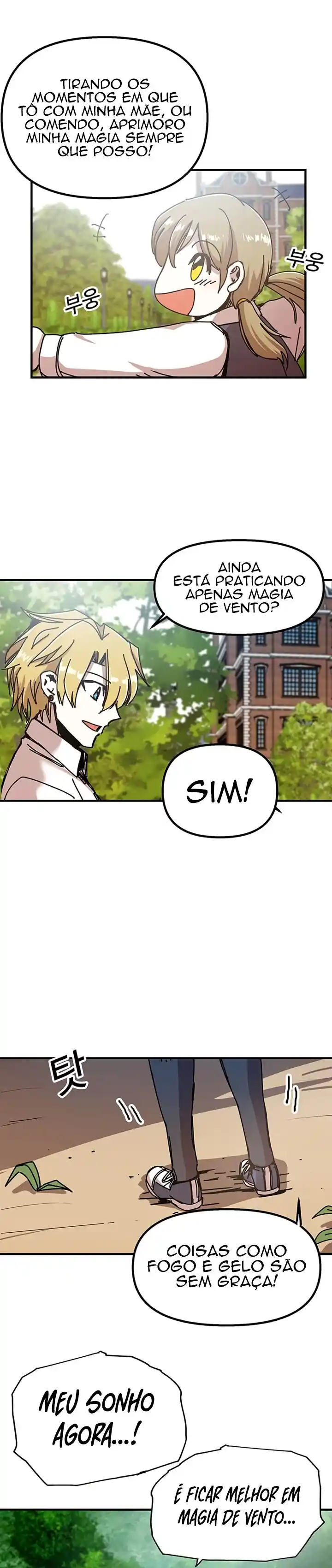 Read Solo Bug Player PT Manga Online