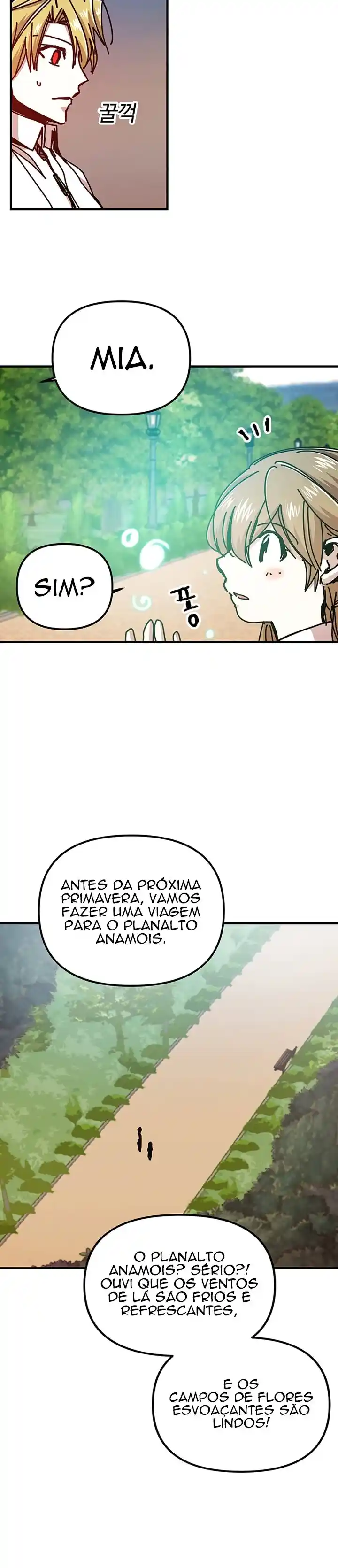 Read Solo Bug Player PT Manga Online