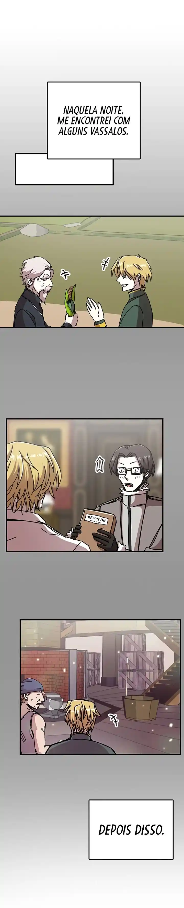 Read Solo Bug Player PT Manga Online