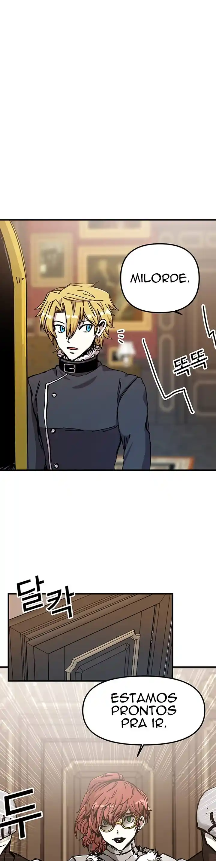 Read Solo Bug Player PT Manga Online