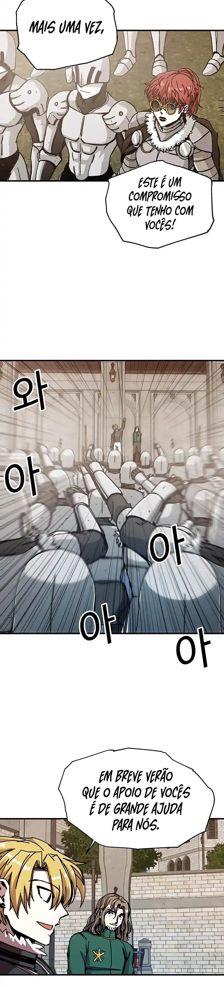 Read Solo Bug Player PT Manga Online