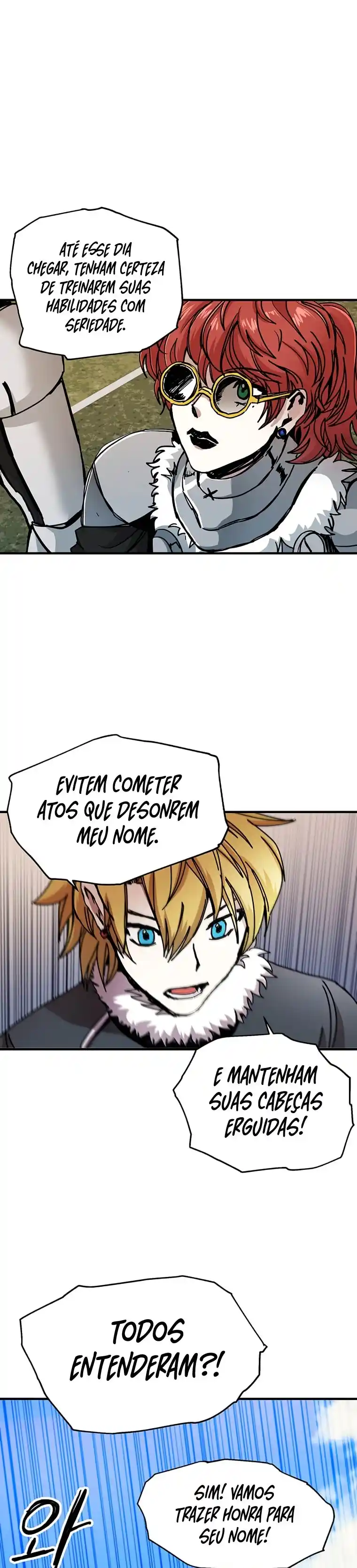 Read Solo Bug Player PT Manga Online
