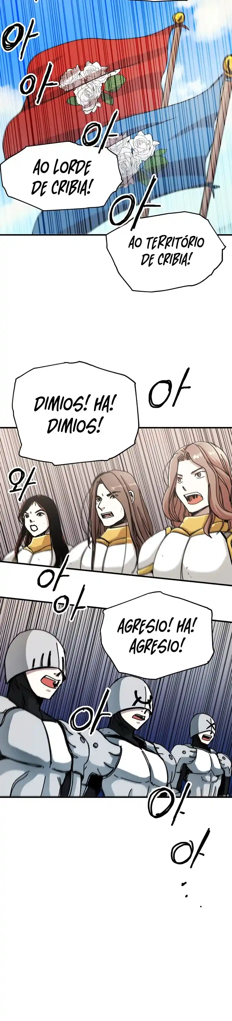 Read Solo Bug Player PT Manga Online