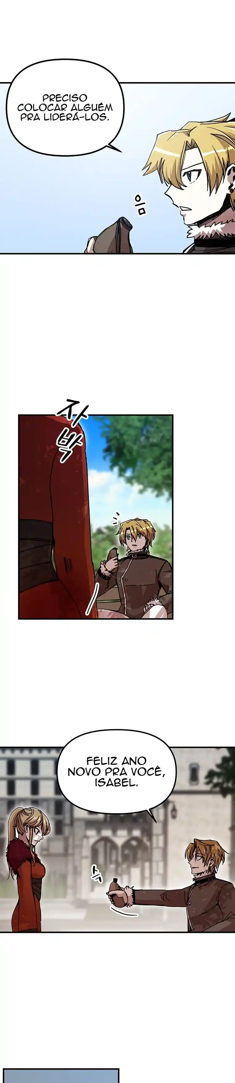 Read Solo Bug Player PT Manga Online