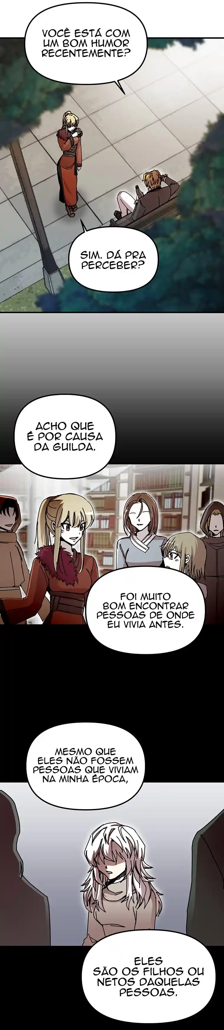 Read Solo Bug Player PT Manga Online