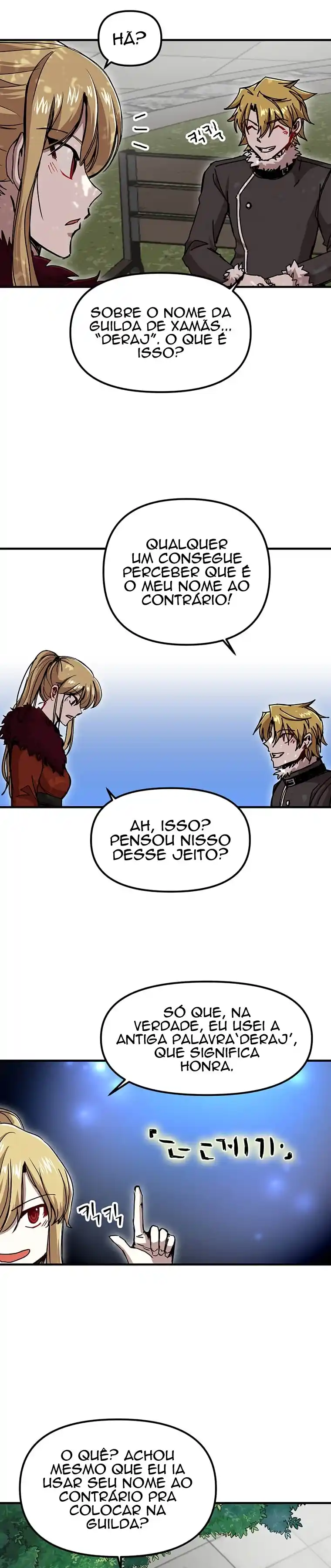 Read Solo Bug Player PT Manga Online