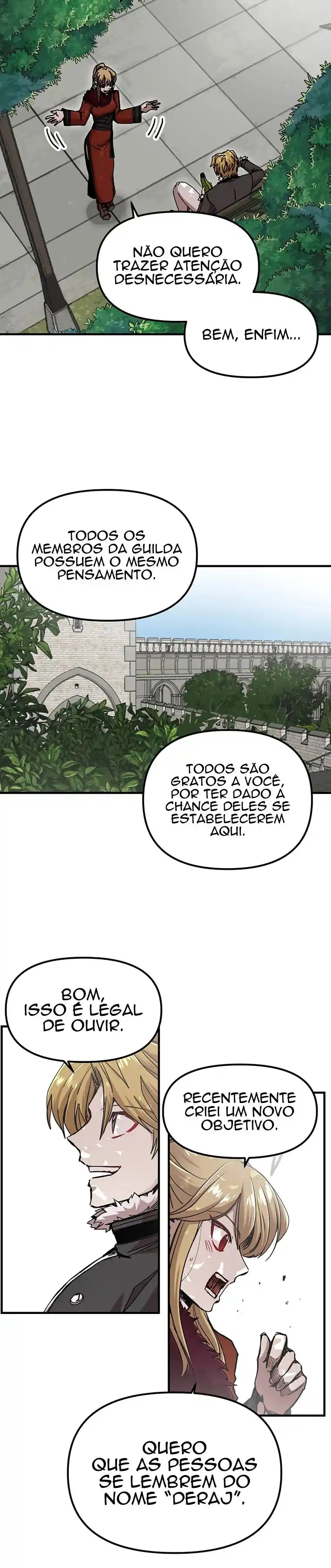 Read Solo Bug Player PT Manga Online