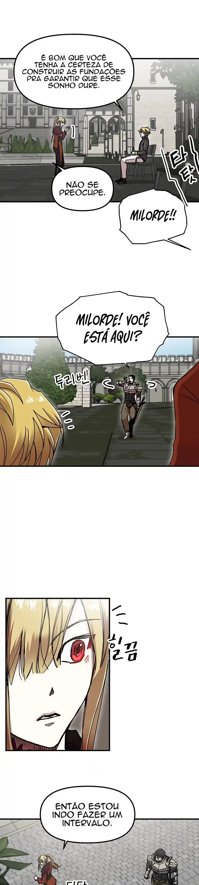 Read Solo Bug Player PT Manga Online