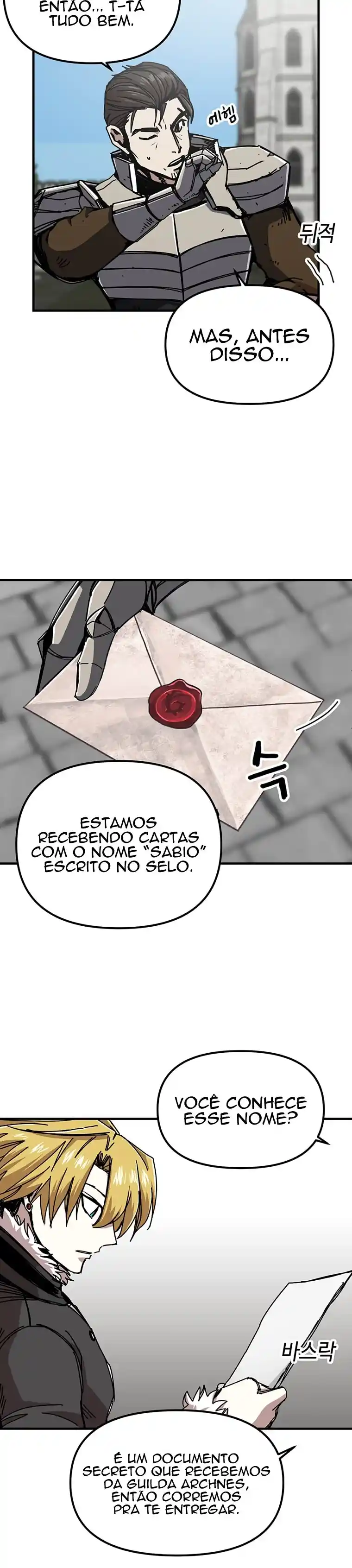 Read Solo Bug Player PT Manga Online