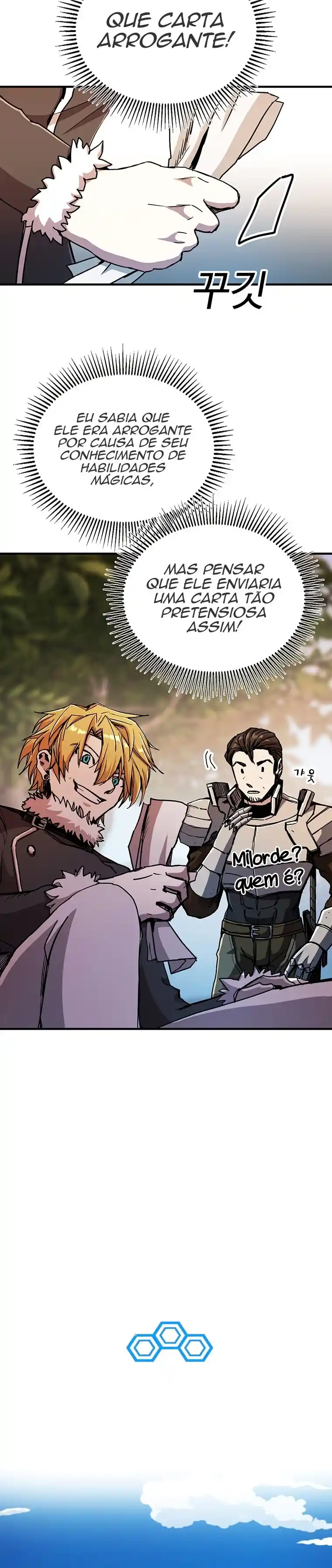 Read Solo Bug Player PT Manga Online