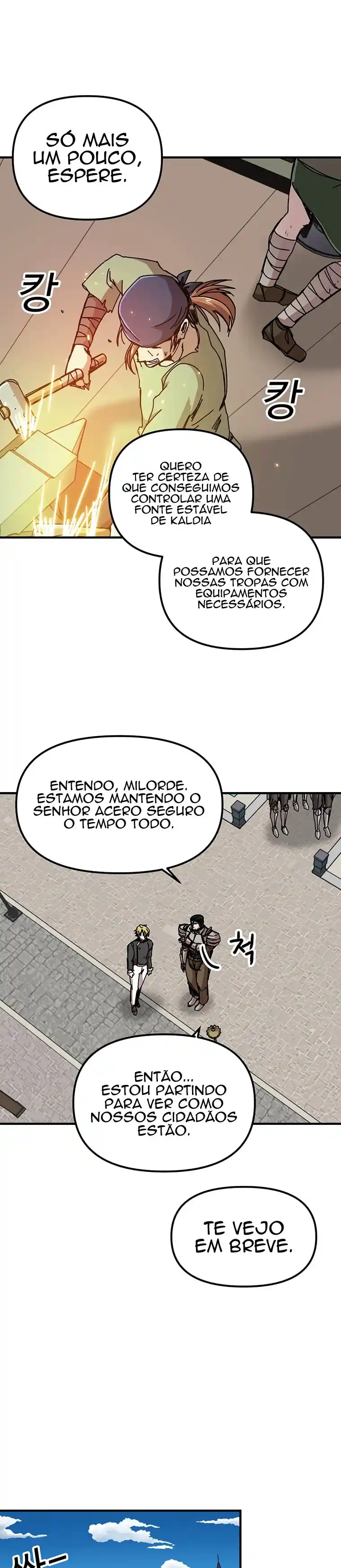 Read Solo Bug Player PT Manga Online