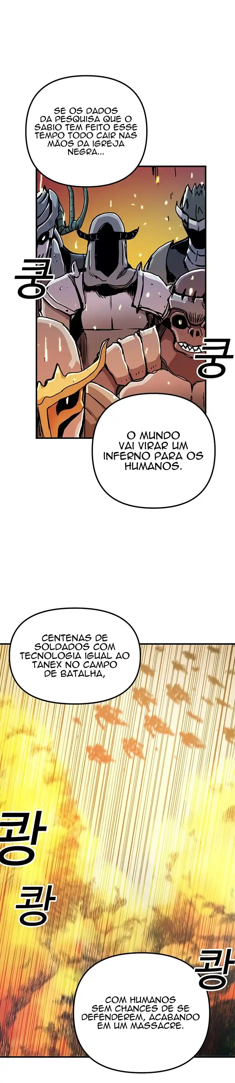 Read Solo Bug Player PT Manga Online