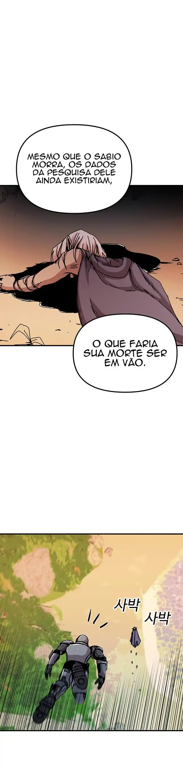 Read Solo Bug Player PT Manga Online
