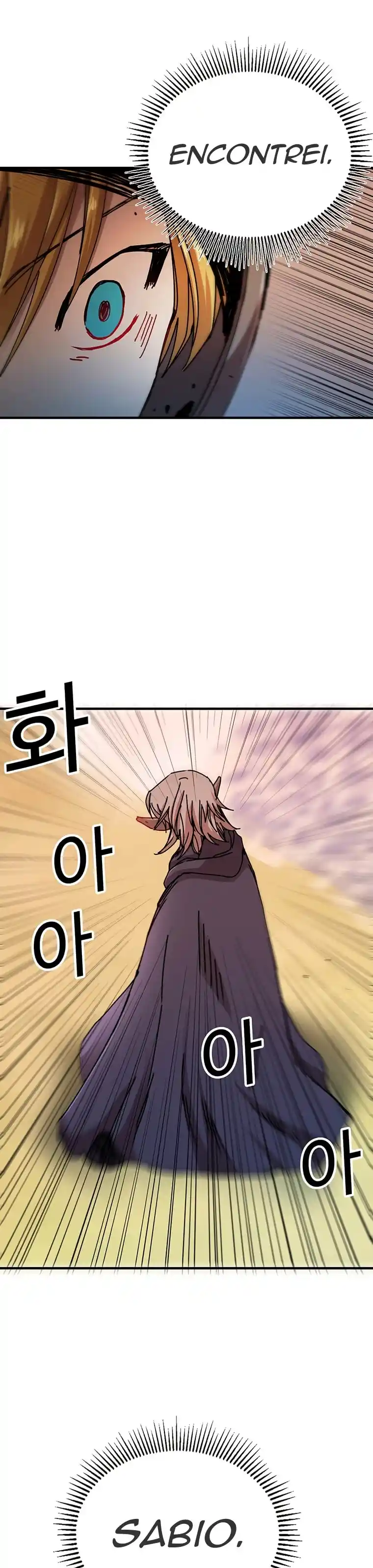 Read Solo Bug Player PT Manga Online