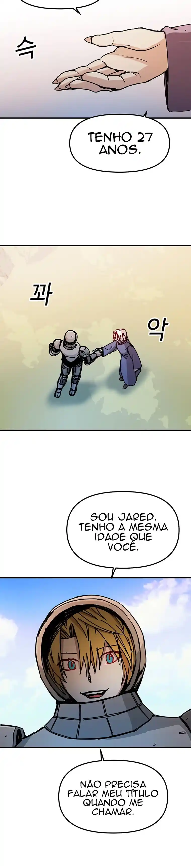 Read Solo Bug Player PT Manga Online