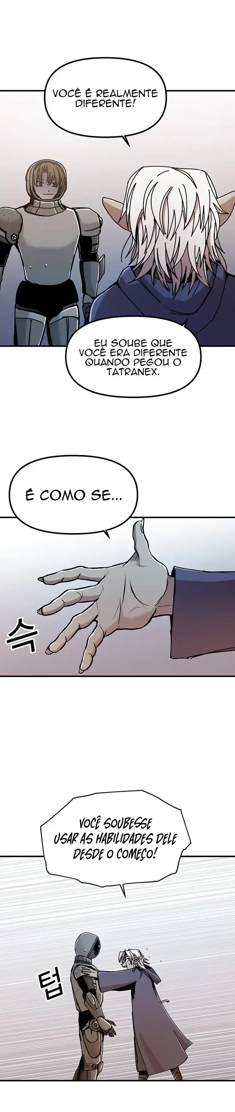 Read Solo Bug Player PT Manga Online
