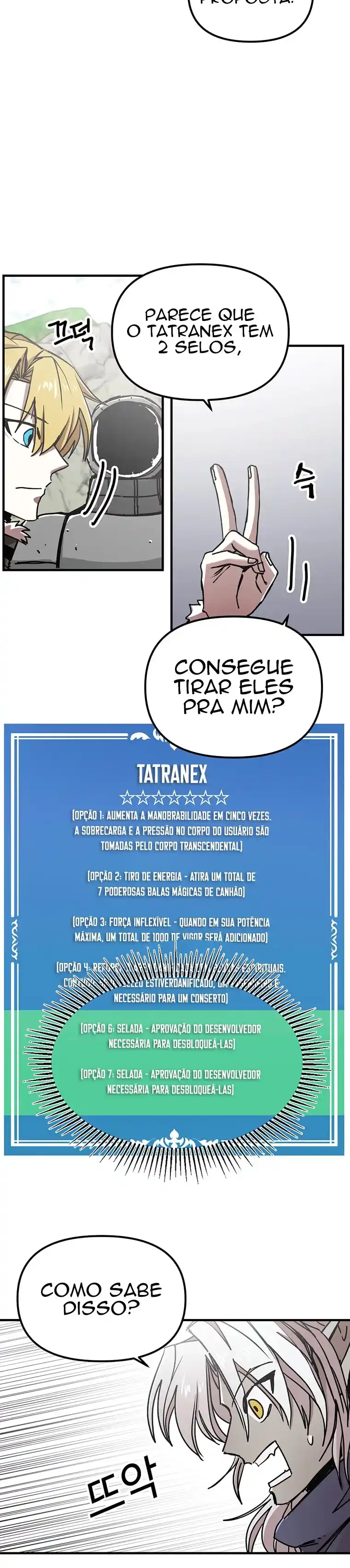 Read Solo Bug Player PT Manga Online