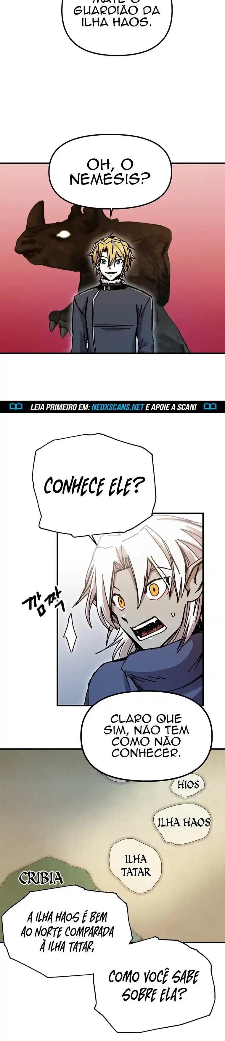 Read Solo Bug Player PT Manga Online