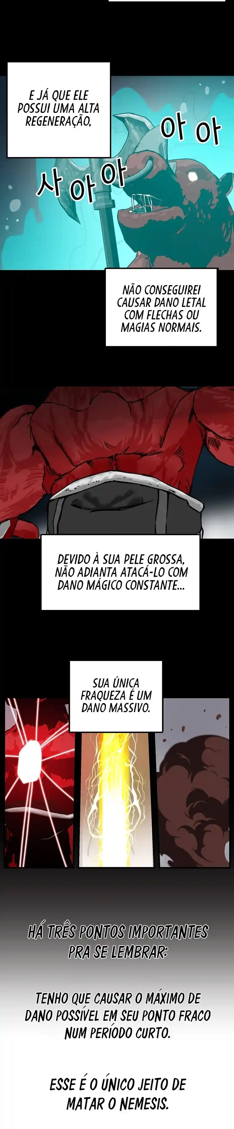Read Solo Bug Player PT Manga Online