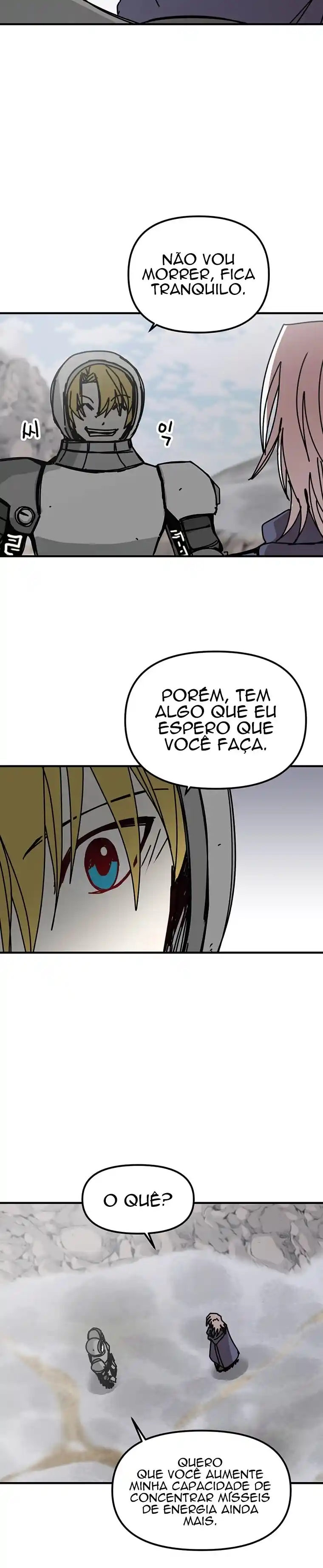 Read Solo Bug Player PT Manga Online