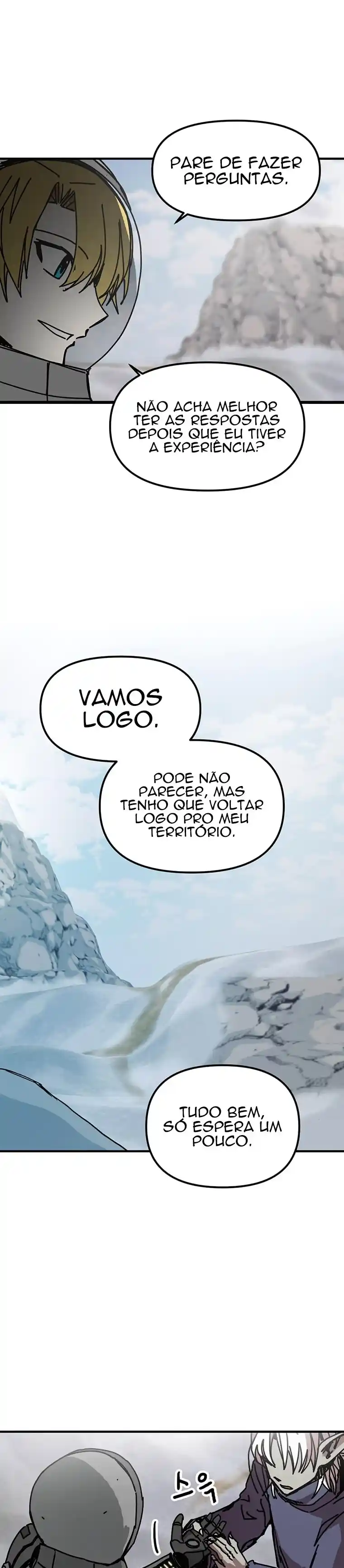 Read Solo Bug Player PT Manga Online