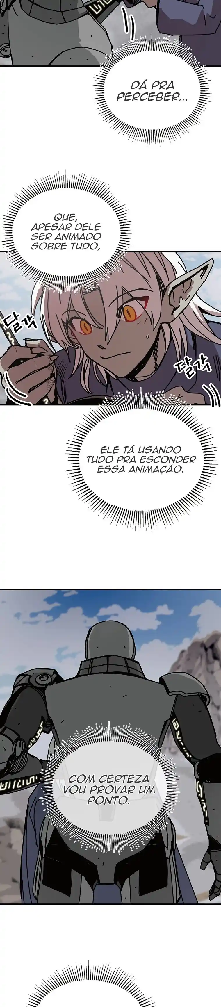 Read Solo Bug Player PT Manga Online