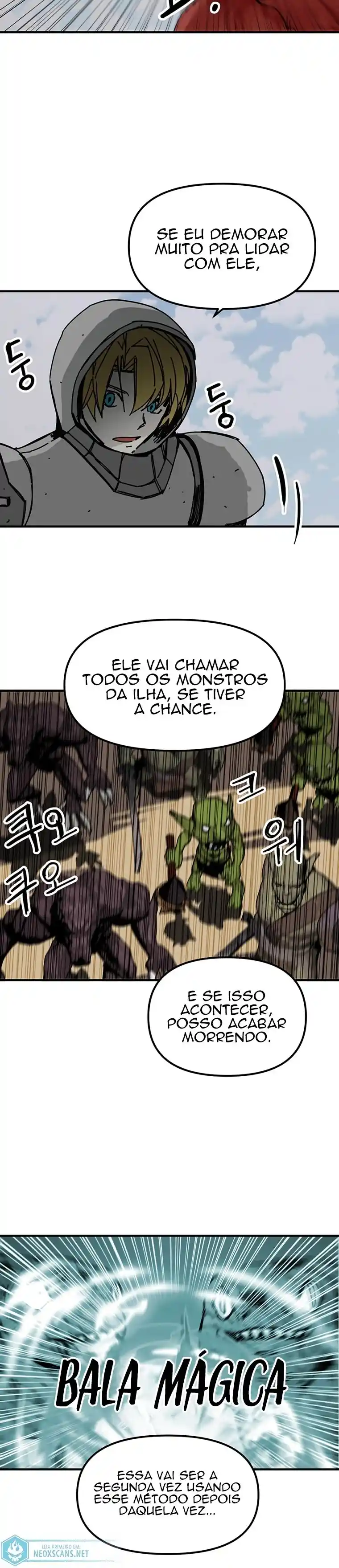 Read Solo Bug Player PT Manga Online