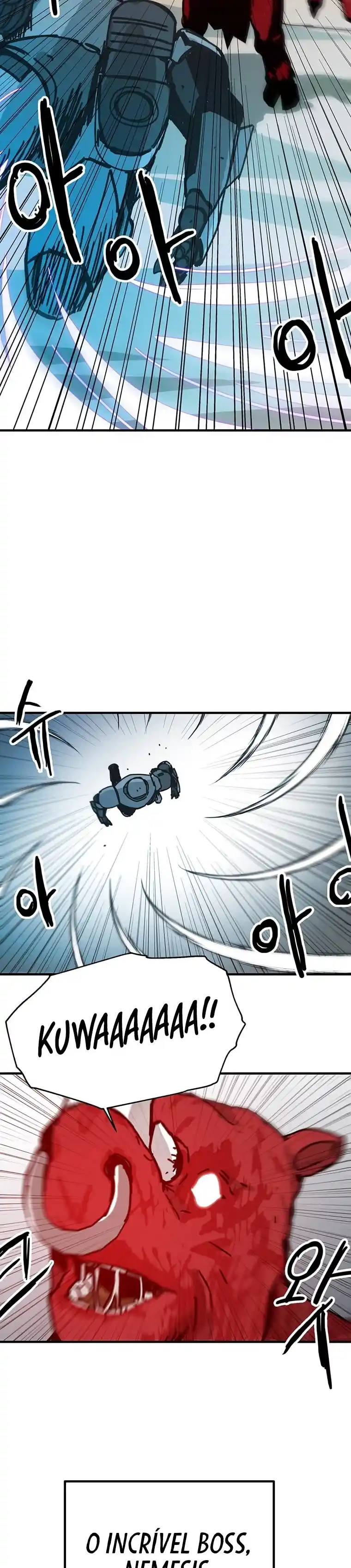 Read Solo Bug Player PT Manga Online