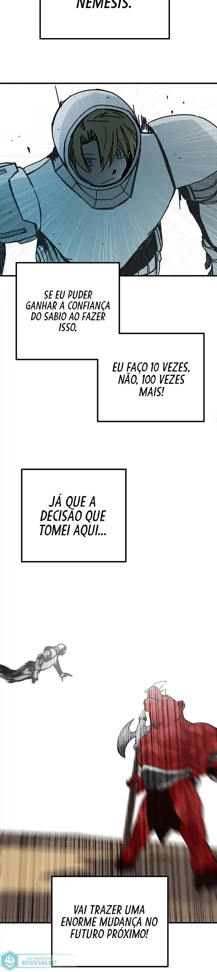 Read Solo Bug Player PT Manga Online
