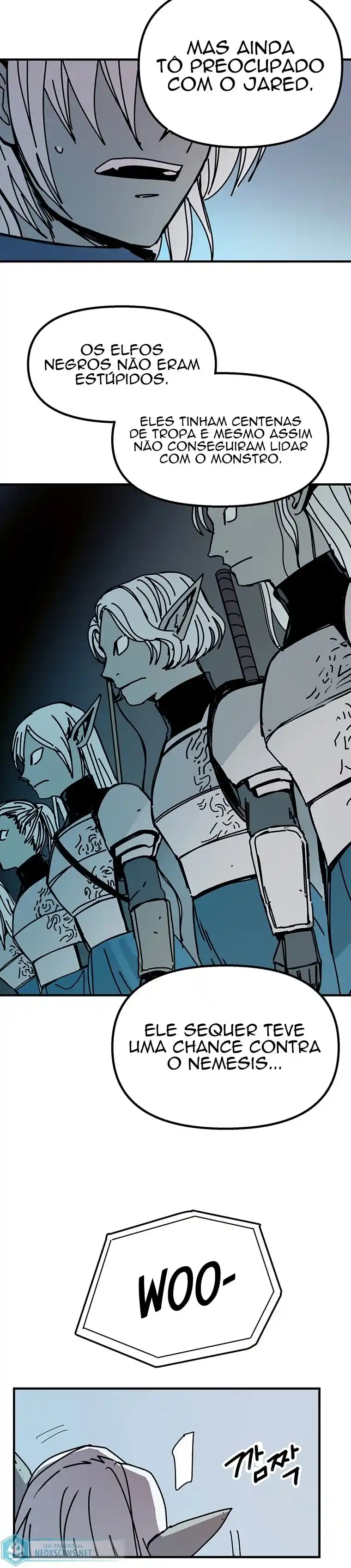 Read Solo Bug Player PT Manga Online