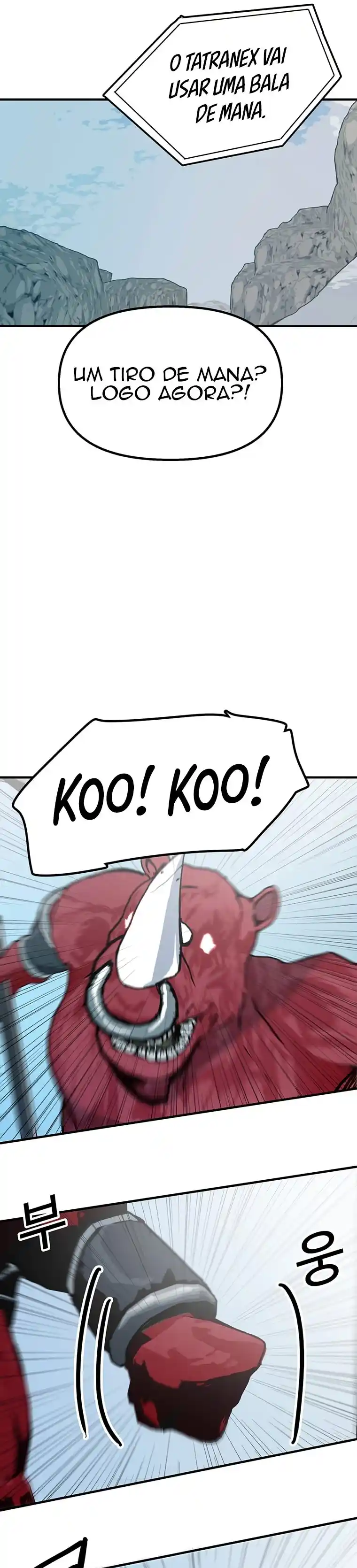 Read Solo Bug Player PT Manga Online