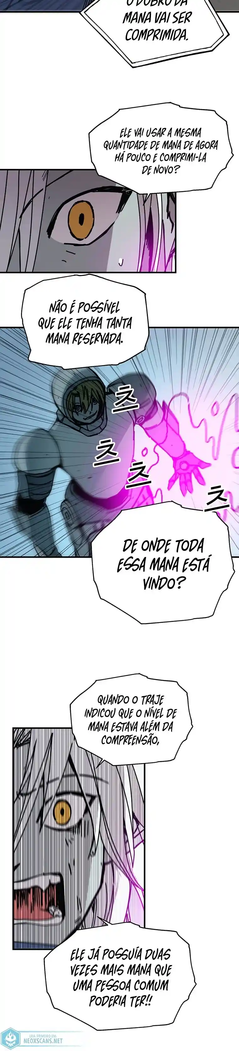 Read Solo Bug Player PT Manga Online