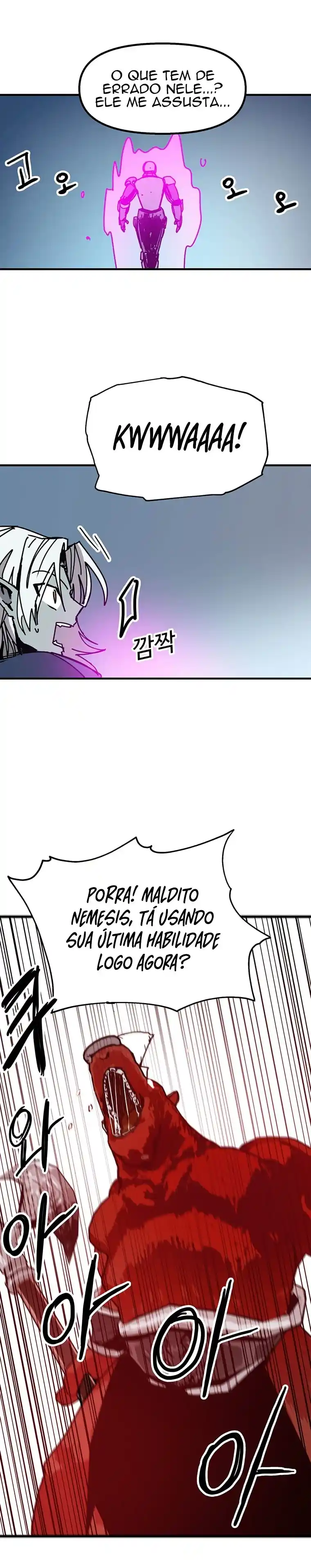 Read Solo Bug Player PT Manga Online