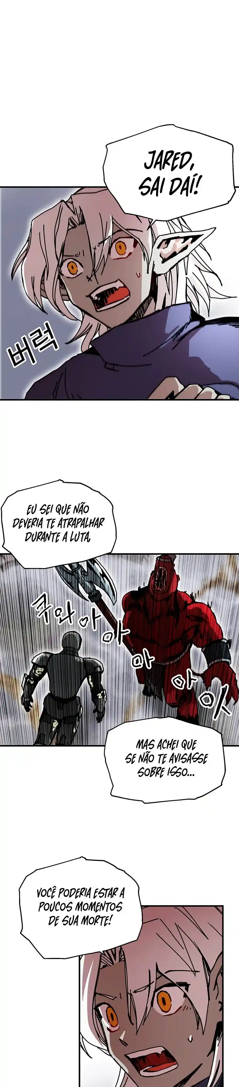 Read Solo Bug Player PT Manga Online