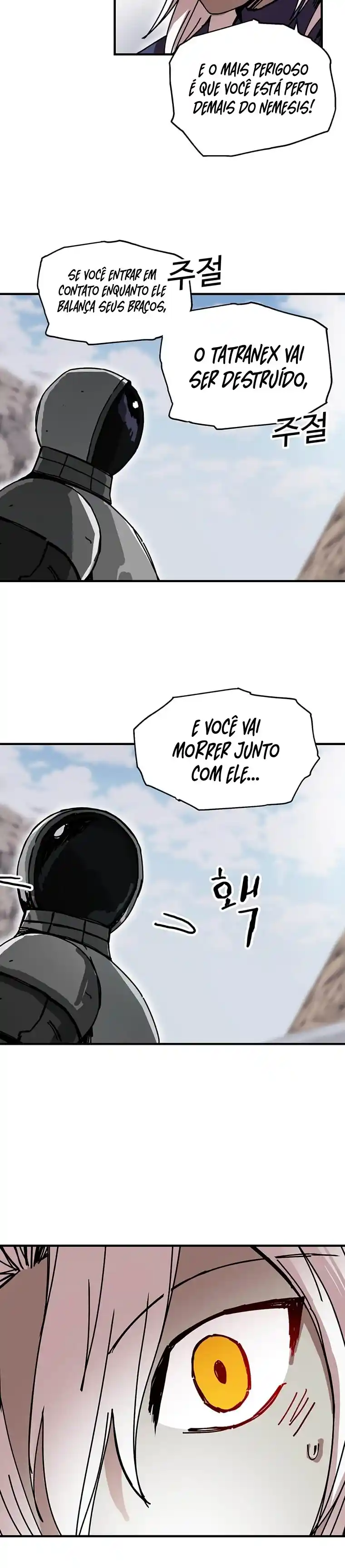 Read Solo Bug Player PT Manga Online