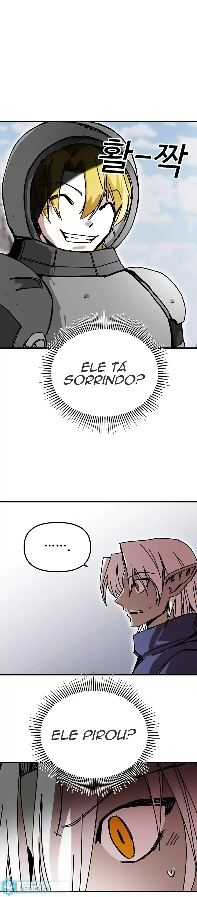 Read Solo Bug Player PT Manga Online