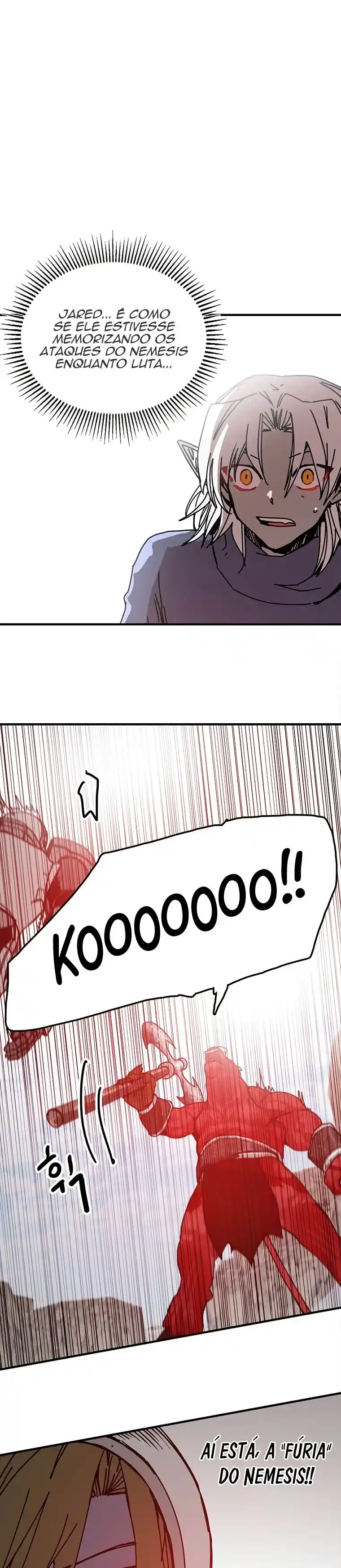 Read Solo Bug Player PT Manga Online