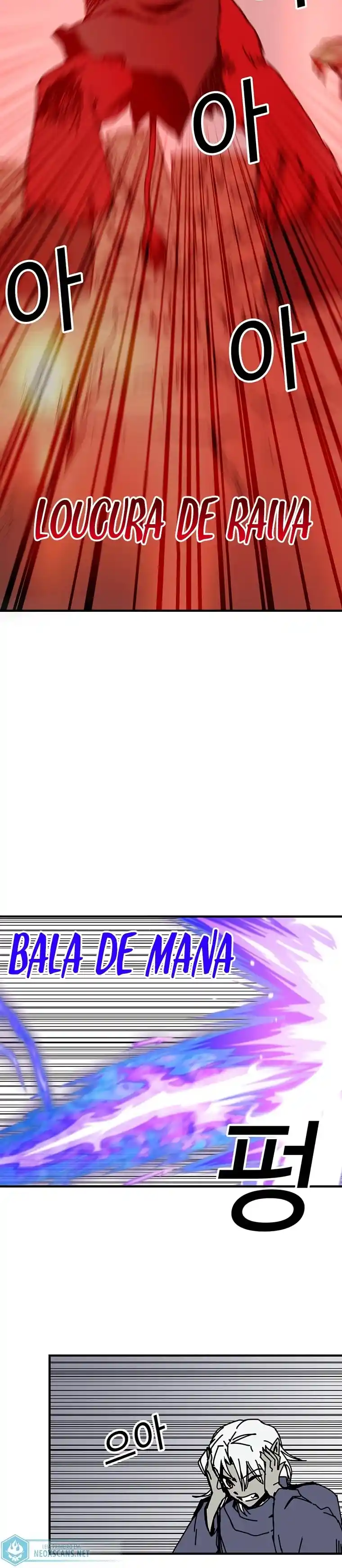 Read Solo Bug Player PT Manga Online