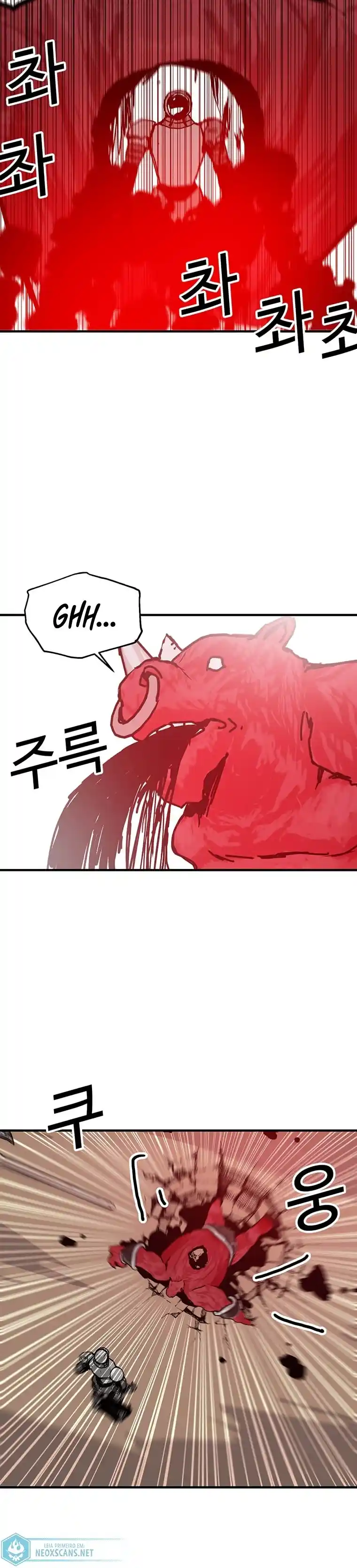 Read Solo Bug Player PT Manga Online
