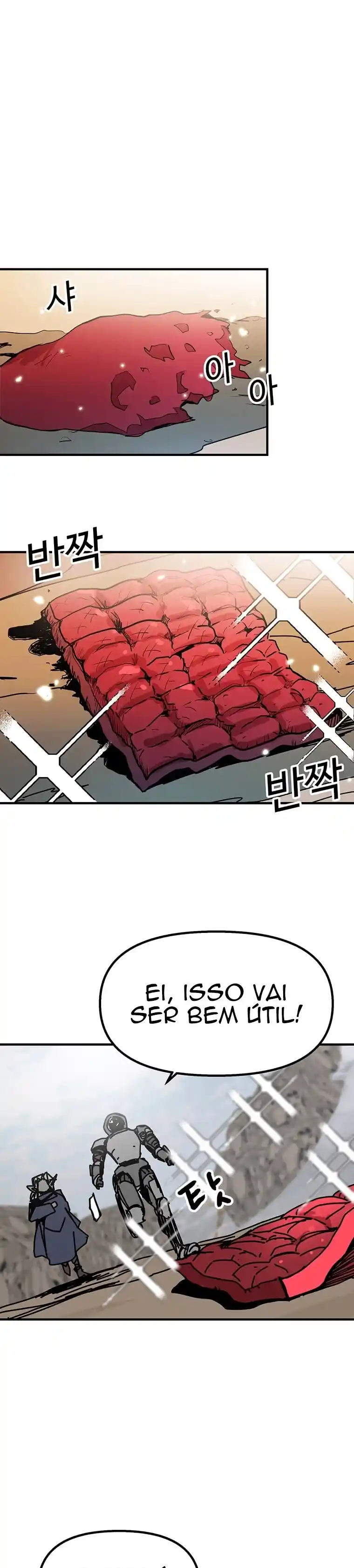 Read Solo Bug Player PT Manga Online